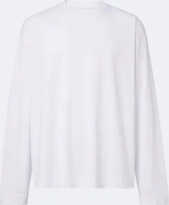 Dries Van Noten Cotton jersey T-shirt