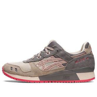 Asics Gel Lyte 3 OG Oatmeal Fawn 1201A832-251
