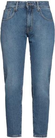 People PARTES DE ABAJO - Pantalones vaqueros en YOOX.COM