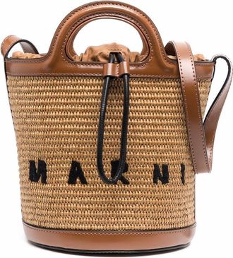 Marni emmertas met borduurwerk