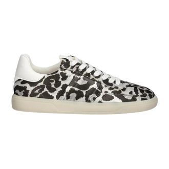 Kennel & Schmenger Schoenen, Dames, Veelkleurig, 36 EU, Leer, Pop Sneakers