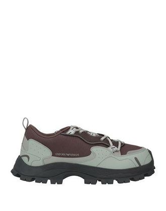 Emporio Armani SCHUHE - Sneakers auf YOOX.COM