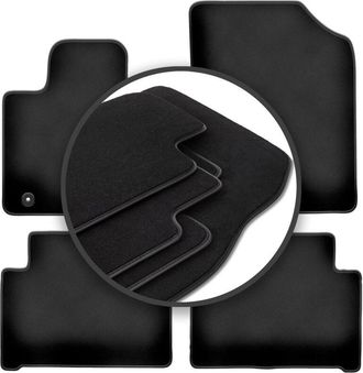 OEM Alfombrillas Premium Para Kia Sorento Iv Suv (2020-)