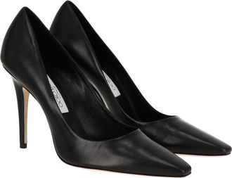 Off-white Off White Womens Black Pump