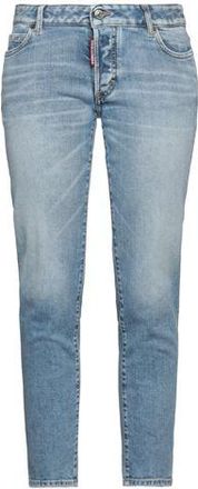 Dsquared2 BOTTOMWEAR - Jeans sur YOOX.COM