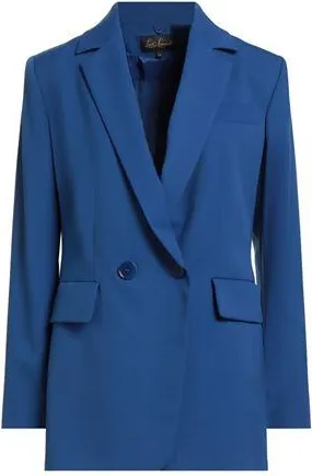 Luisa Spagnoli SUITS and CO-ORDS - Blazers on YOOX.COM