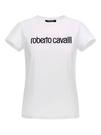 Roberto Cavalli T-Shirts And Polos