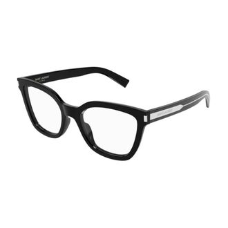 Saint Laurent Dames, Accessoires, Zwart, Maat: 54 MM Taf