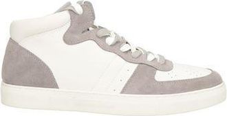 Emporio Armani SCHUHE - Sneakers auf YOOX.COM
