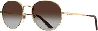 Smith Sunglasses, unisex, Yellow, Size: 53 MM Prep Sunglasses