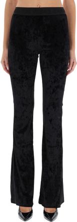 Versace Jeans Couture Jegging Fouseux Pants