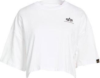 Alpha Industries CAMISETAS Y TOPS - Camisetas en YOOX.COM