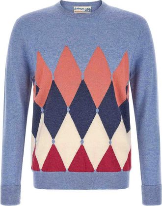 Ballantyne Sweater