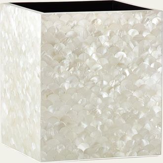 Labrazel Poisson Wastebasket