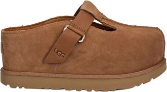 UGG Ugg, Mujer, Zapatos, Marr&oacute;n, Talla: 41 EU