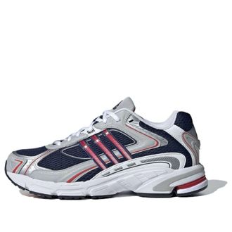 adidas Response Grey Black Red IG6227