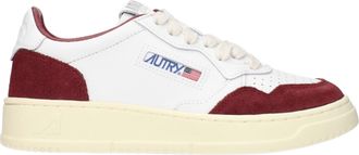 Autry Scarpe da ginnastica medagliate basse