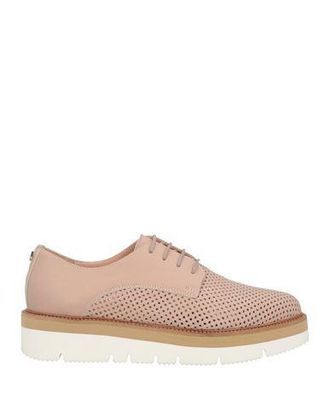 Pollini Lace-up shoes