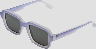 Komono Lionel Blue Sonnenbrille sky gradient