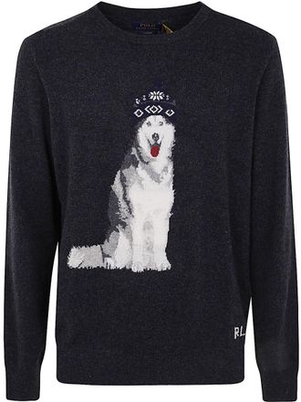 Polo Ralph Lauren Long Sleeves Pullover Clothing