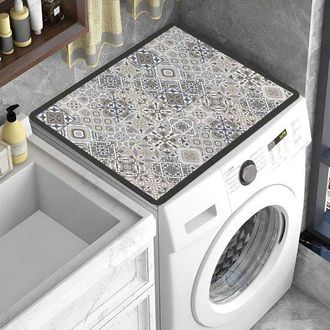 OEM Tapete De Lavado - 50 X 60 Cm - Multicolor