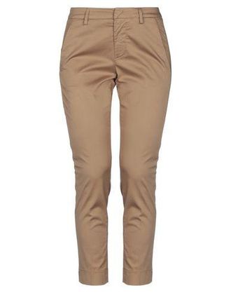 Dondup BOTTOMWEAR - Trousers on YOOX.COM