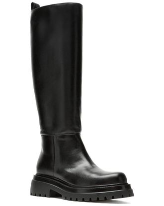 La Canadienne West Leather Boot