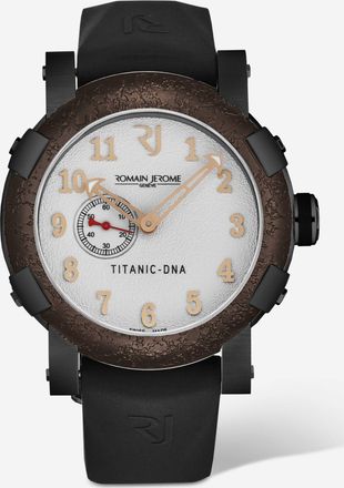 RJ Watches Titanic Mens Watch