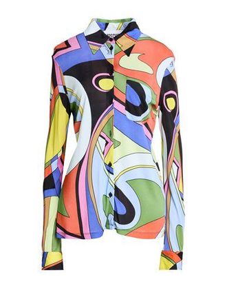Moschino TOPWEAR - Shirts on YOOX.COM