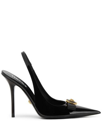 Women's Versace Pointed Toe High Heels - up to −49% | Stylight