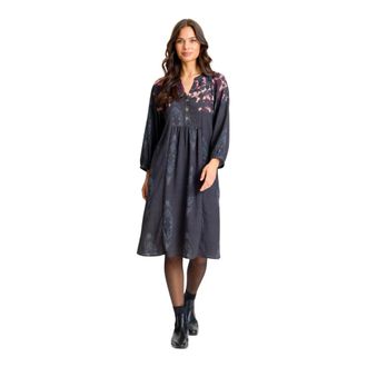 In Front IN Front - Jurken - Dames - Jurken - Veelkleurig - Maat: 2XL