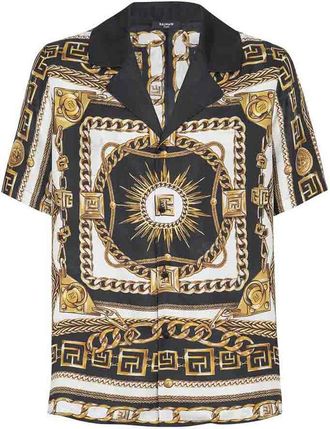 Balmain Shirt