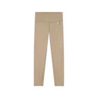 Freddy Leggings sport 7/8 vita super alta con profili a contrasto