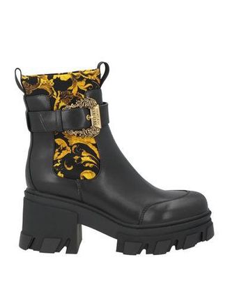 Versace FOOTWEAR - Ankle boots sur YOOX.COM