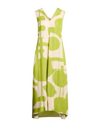 Pierantonio Gaspari DRESSES - Midi dresses sur YOOX.COM