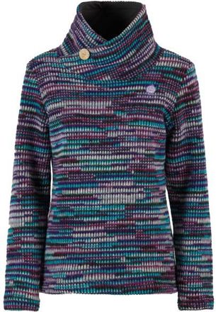 E9 Ines 2.2 Wollpullover f&uuml;r Damen | blau