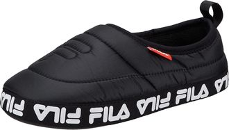 Fila Comfider Wmn Scarpe da Ginnastica Donna, Nero (Black), 42 EU