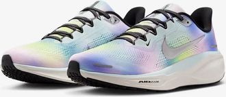 Nike Womens Nike Pegasus 41 SE HJ7816-400 Sneakers Blue Road Running Shoes DWA3219