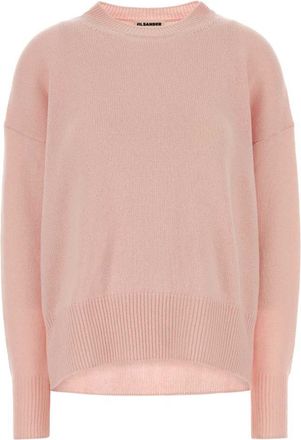 Jil Sander Knitwear