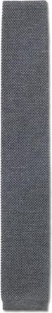 BOSS BY BECKHAM wool tie