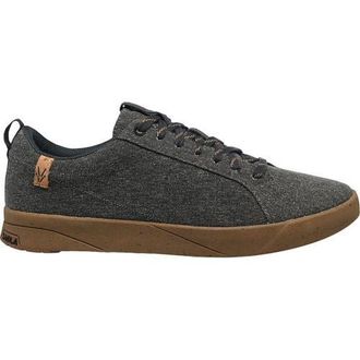 Saola Cannon Canvas 2.0 Shoe - Mens in Dark Grey at Nordstrom, Size 9.5