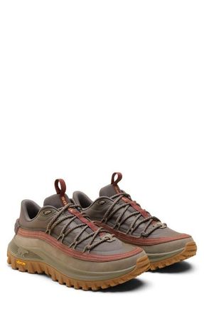 Sorel x Barbour Callsign Horizon Gore-Tex Waterproof Sneaker in Alpine Tundra/Burro at Nordstrom, Size 7.5