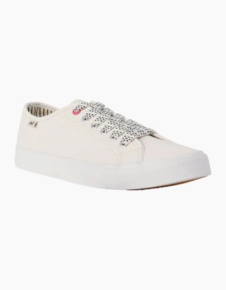 Regatta Womens Regatta Womens/Ladies Marine Pump Shoes - White - Size: 6.5