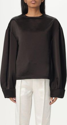 J.W.Anderson Blusa in triacetato Jw Anderson
