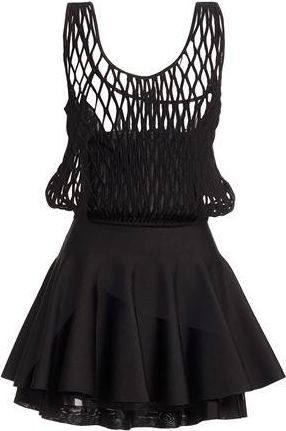 Alaia VESTITI - Vestiti corti su YOOX.COM