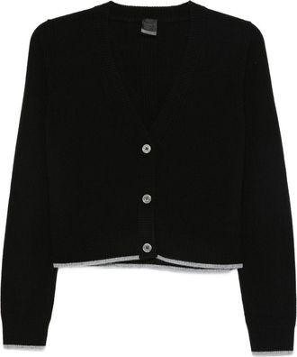 Pinko Pinko Sweaters schwarz