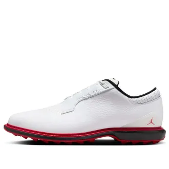 Nike Jordan Air Jordan ADG 5 Wide White Black Varsity Red FQ7874-103