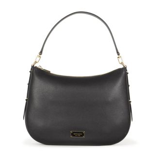 Kate Spade New York Black Crossbody Tote Bag