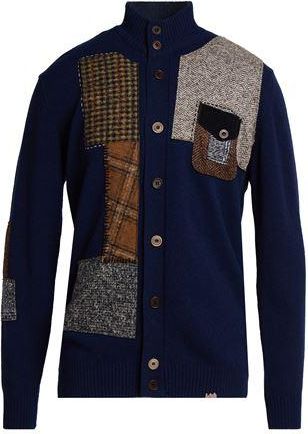 Bob MAGLIERIA - Cardigan su YOOX.COM