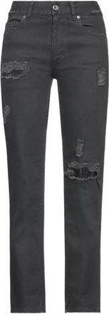 Just Cavalli BOTTOMWEAR - Jeans on YOOX.COM